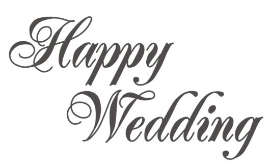 Wedding Party Invitation
